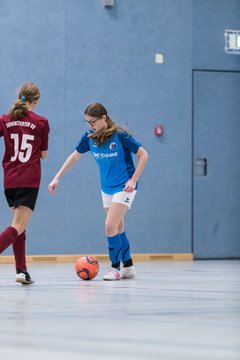 Bild 182 - wCJ Futsalmeisterschaft Runde 1